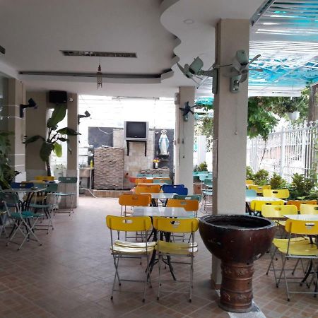 Saigon Pt Hotel Phan Thiet Exteriör bild