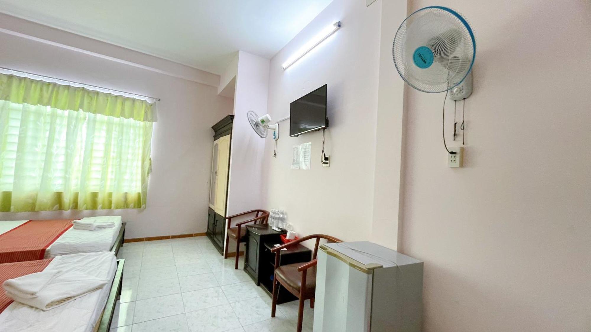 Saigon Pt Hotel Phan Thiet Exteriör bild