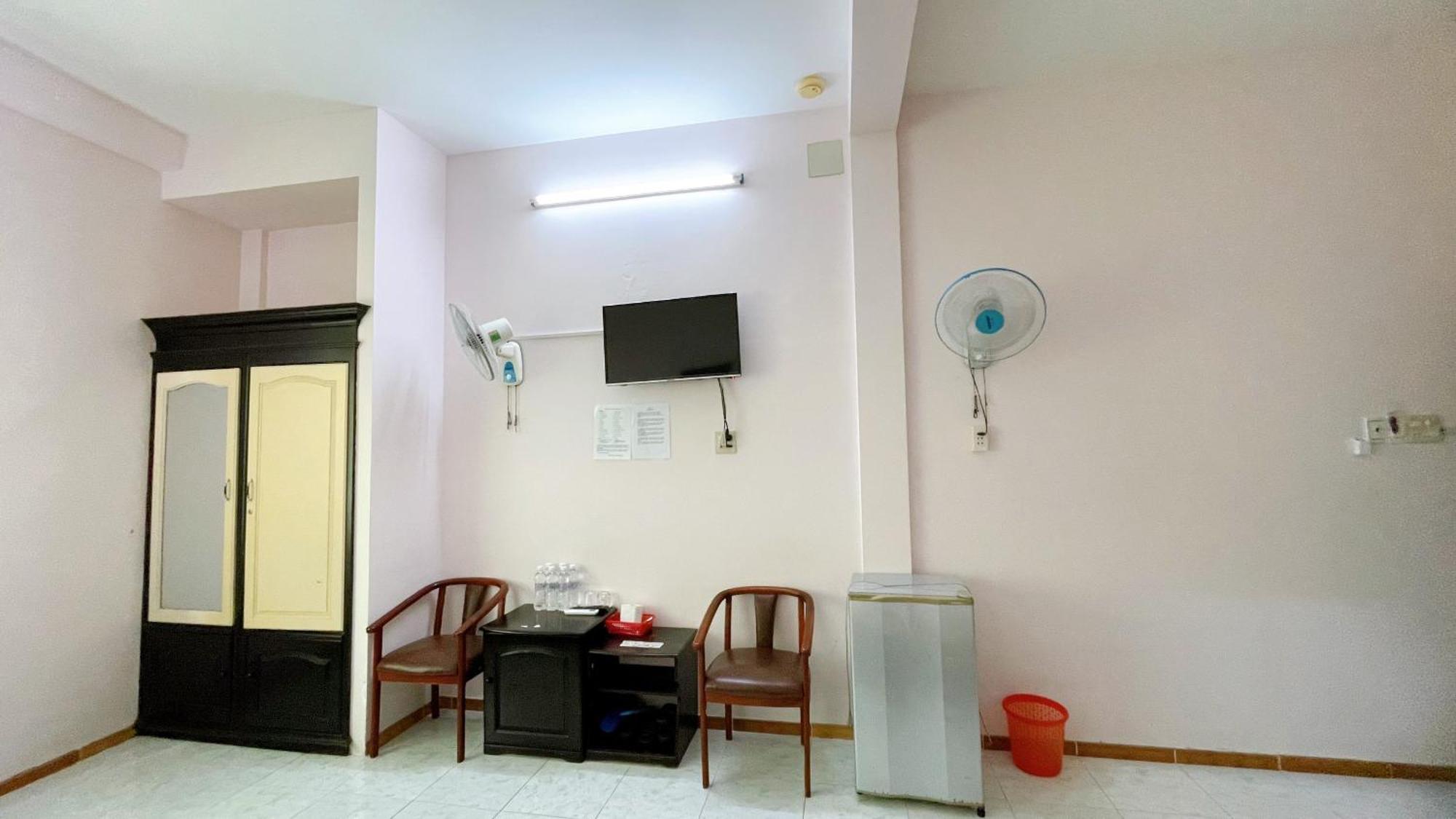 Saigon Pt Hotel Phan Thiet Exteriör bild