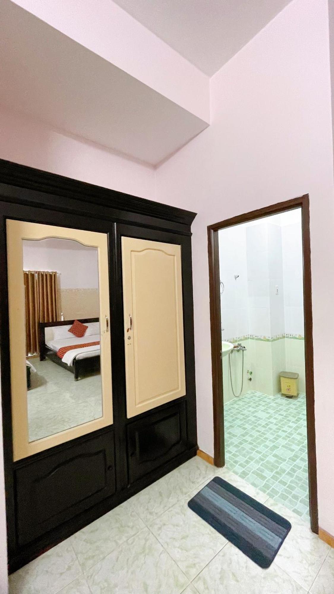 Saigon Pt Hotel Phan Thiet Exteriör bild