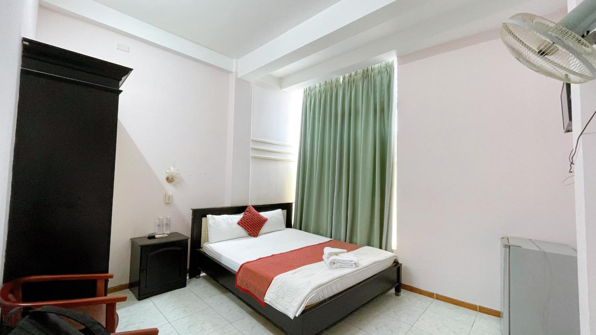 Saigon Pt Hotel Phan Thiet Exteriör bild