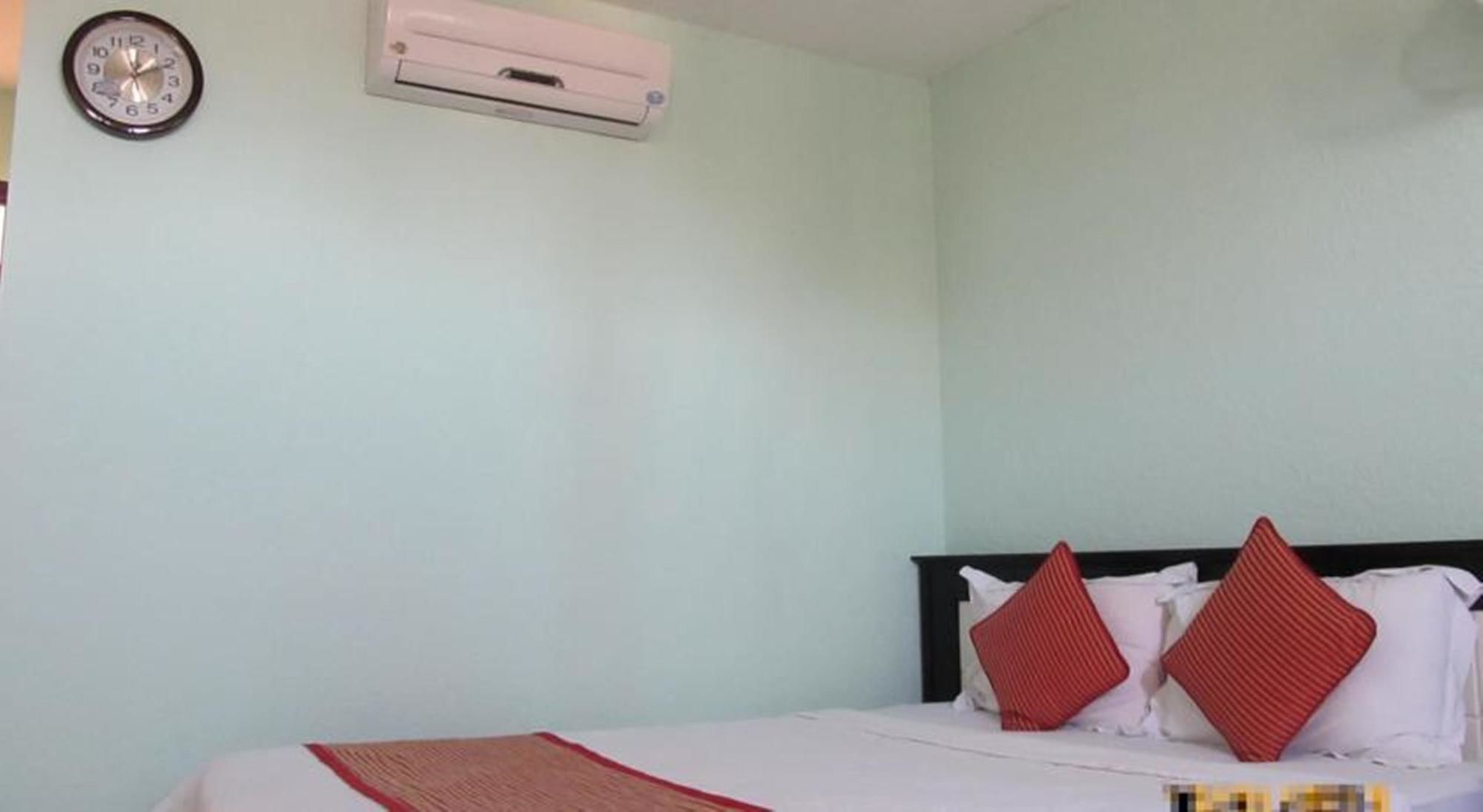 Saigon Pt Hotel Phan Thiet Exteriör bild