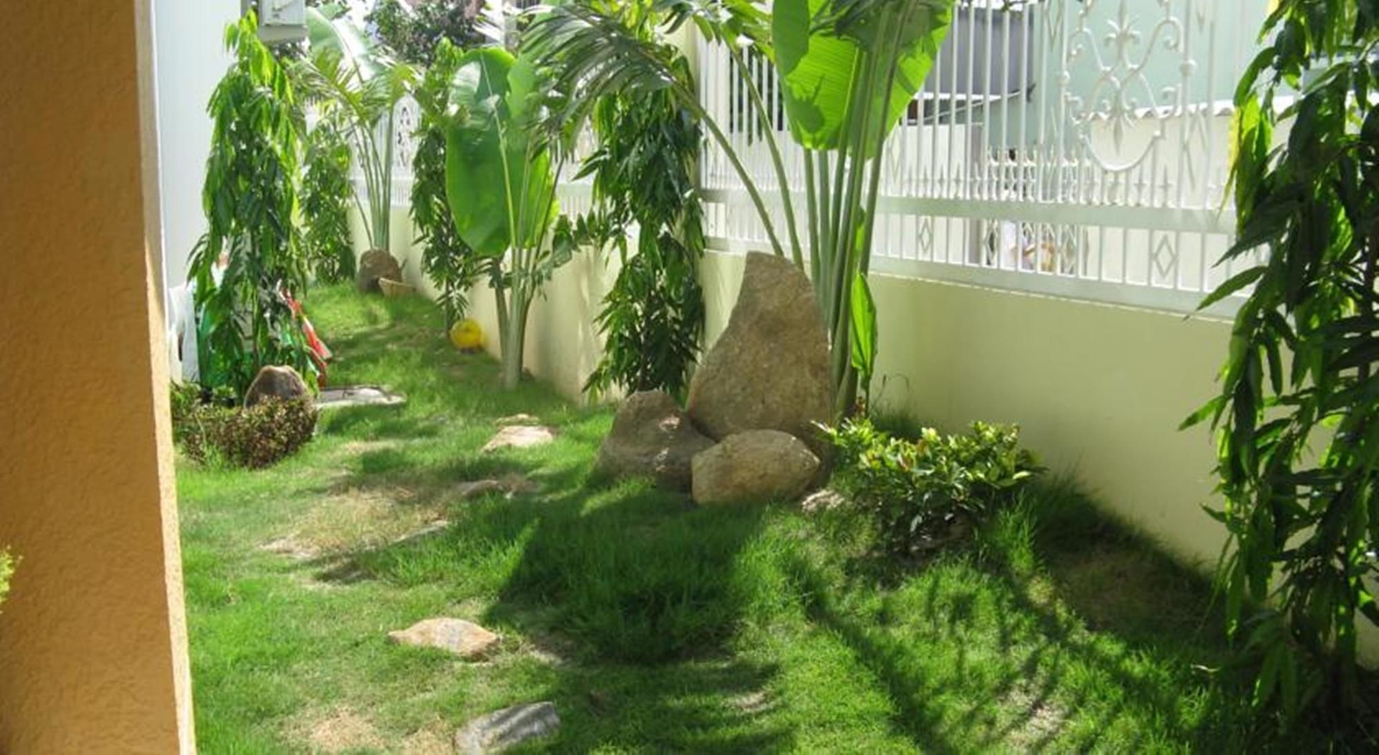 Saigon Pt Hotel Phan Thiet Exteriör bild