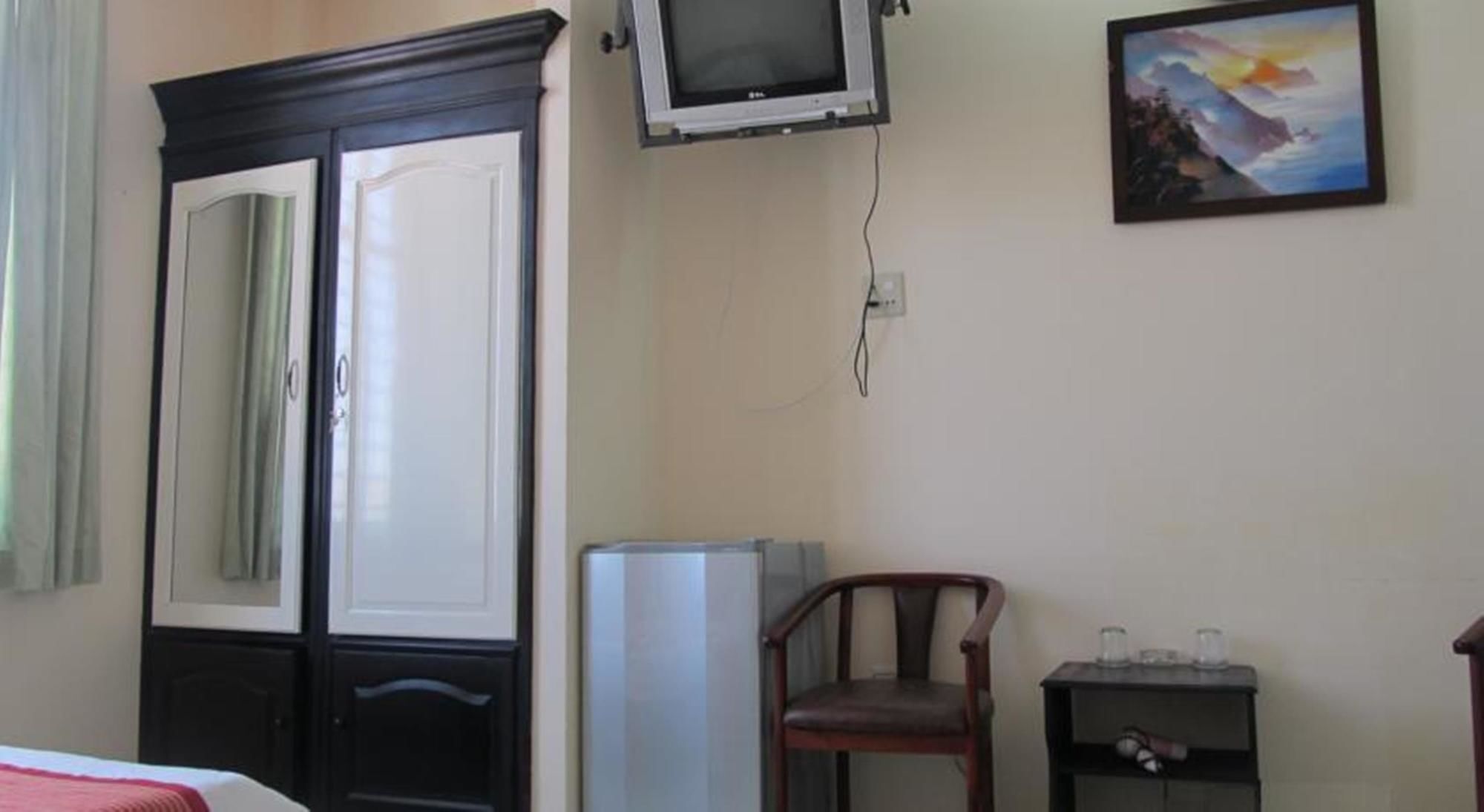 Saigon Pt Hotel Phan Thiet Exteriör bild