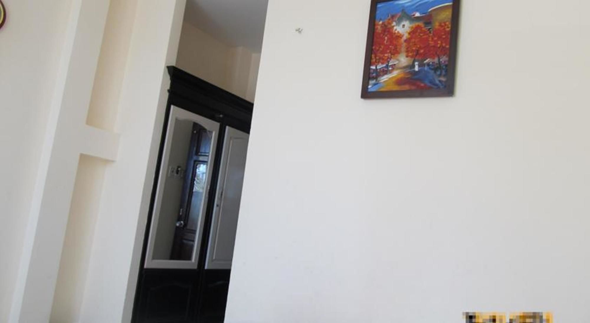 Saigon Pt Hotel Phan Thiet Exteriör bild