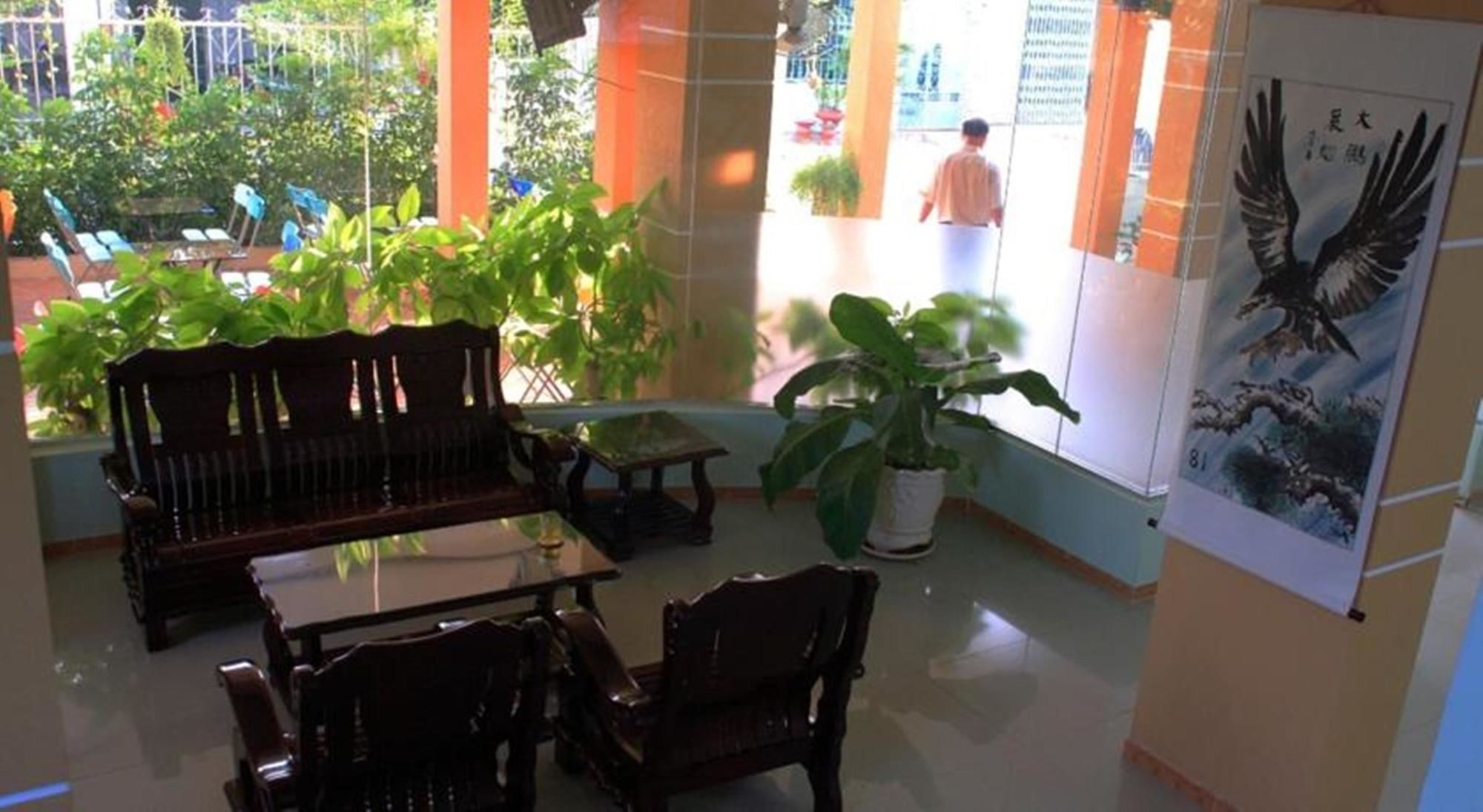 Saigon Pt Hotel Phan Thiet Exteriör bild